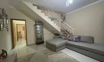 Imagem: Casa Sobrado em São Carlos