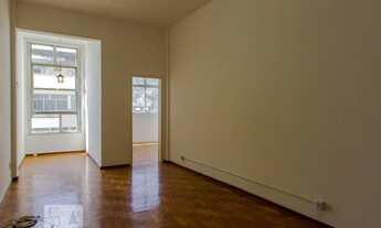 Imagem 1: Apartamento para Aluguel - Tijuca, 2 Quartos, 86 m2