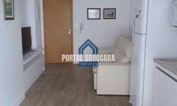 Imagem 7: Apartamento com 1 dorm, Parque Campolim, Sorocaba, Cod: 986