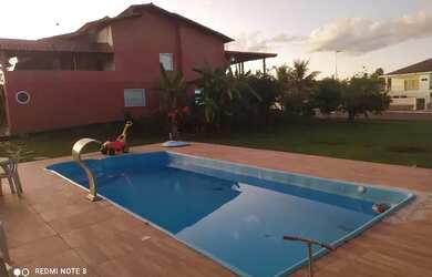 Imagem 3: Vendo Mansão no park way. Para família grande