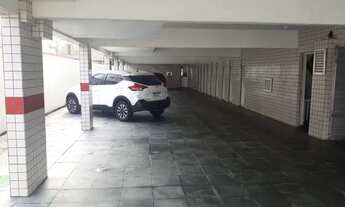 Imagem 2: Apartamento com 2 dormitórios a 100 metros da praia