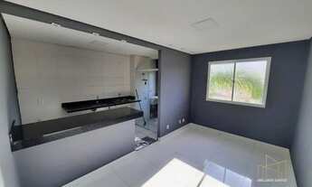 Imagem 5: Apartamento com 2 dormitórios à venda, 47 m² por R$ 195.000,00 - Edifício Verti - Itu/SP