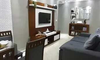 Imagem: Apartamento para venda URGENTE em Vila Santo