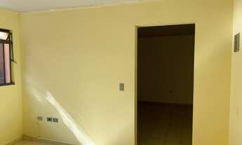 Imagem 4: Casa com 03 comodos e vaga de garagem para alugar no Jardim Coimbra - 750