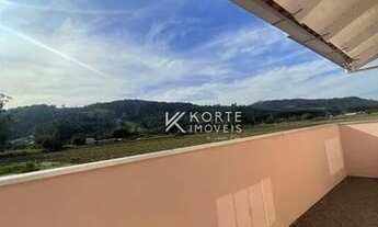 Imagem 4: Casa com 2 dormitórios à venda, 63 m² por R$ 175.000 - Concordia - Lontras/SC