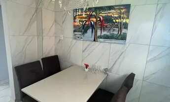 Imagem 7: Edf. Belmar na beira-mar do bairro do Pina