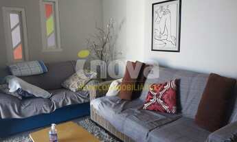 Imagem 3: CASA SEMI MOBILIADA EM BAIRRO DE MORADOR