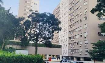 Imagem 2: APARTAMENTO COM 2 DORMITÓRIOS NO BAIRRO TERESÓPOLIS SENDO 1 SUÍTE