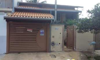 Imagem: CASA RESIDENCIAL em JAGUARIÚNA - SP, PARQUE