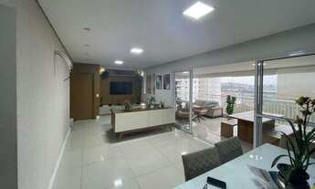 Imagem: Apartamento para venda possui 131 metros