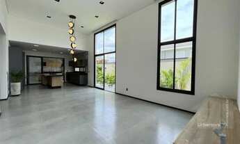 Imagem 4: Casa em condomínio com 3 quartos à venda, Reserva Ruda - São José dos Campos/São Paulo