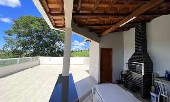 Imagem 7: Casa Corumba 4 Mobilhada. 83P184