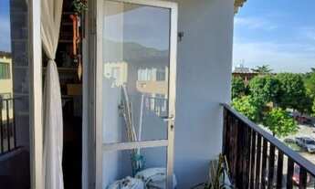 Imagem 7: Apartamento a venda em Realengo