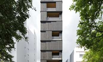 Imagem: Apartamento para Venda - 90.3m², 2 dormitórios