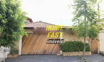 Imagem 2: 1 ALUGADO Casa com 3 dormitórios