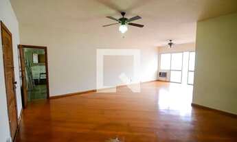 Imagem 2: Apartamento à Venda - Maracanã, 3 Quartos, 130 m2