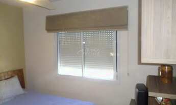 Imagem 13: Vendo Extraordinário Apartamento com Varanda Gourmet e Condomínio Clube, próximo a Parque