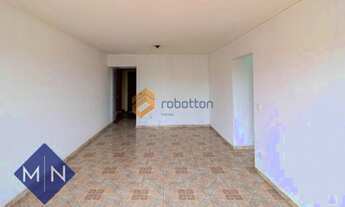 Imagem 5: Apartamento para alugar, 67 m² por R$ 2.113,39/mês - Jabaquara - São Paulo/SP