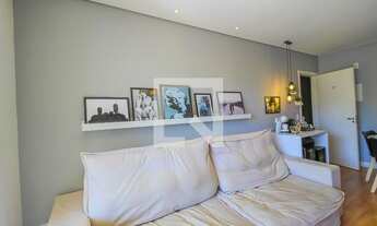 Imagem 6: Apartamento à Venda - Anhangabaú , 2 Quartos, 67 m2