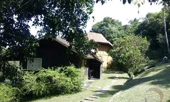 Imagem 2: Terreno no Rio Tavares Florianópolis SC