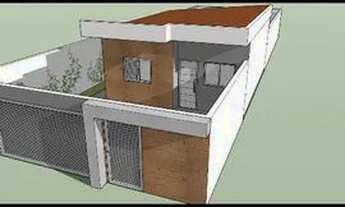 Imagem: Vedo se uma casa