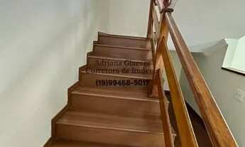 Imagem 7: Sobrado para venda tem 370 metros quadrados com 4 quartos em Jardim Abaeté - Piracicaba