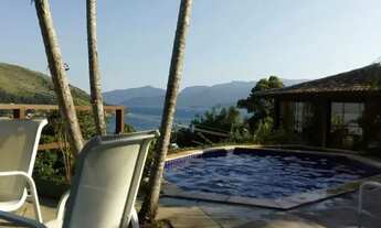 Imagem: Casa sobrado de alto padrão à venda no