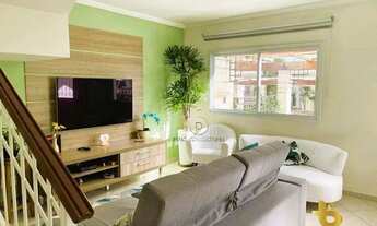 Imagem 4: Casa com 3 dormitórios à venda, 150 m² por R$ 750.000,00 - Parque Campolim - Sorocaba/SP