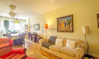 Imagem 4: Apartamento Venda Jardim Paulista 127 m² 3 Dormitórios