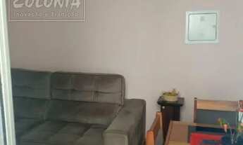 Imagem 4: São Bernardo do Campo - Apartamento Padrão - Paulicéia