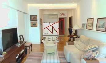 Imagem: Apartamento para venda tem 110 metros quadrados