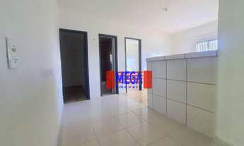 Imagem 4: Apartamento com 1 quarto para alugar no bairro Parquelândia - Fortaleza/CE