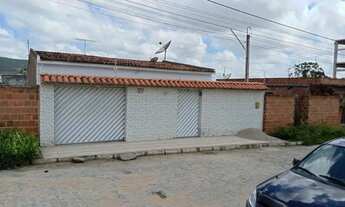 Imagem: Casa em bezerros