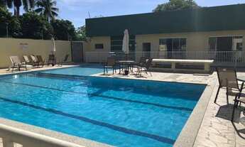 Imagem 6: Apartamento de 3 Qtos em Chácara dos Pinheiros, Cuiabá/MT