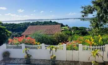 Imagem 4: Casa 3 quartos Piscina - Jardim (Saquarema