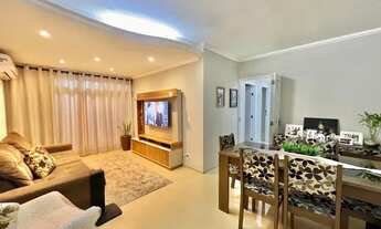 Imagem 2: Apartamento para venda com 75 metros quadrados com 3 quartos em Velha - Blumenau - SC