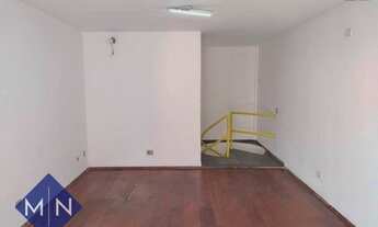 Imagem 8: Loja para alugar, 76 m² por R$ 4.460,35/mês - Alphaville Comercial - Barueri/SP