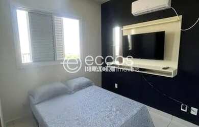 Imagem 4: Apartamento para aluguel, 2 quartos, 1 suíte, UMUARAMA - Uberlândia/MG