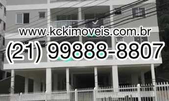 Imagem: Cobertura para Venda em Petrópolis, Bingen