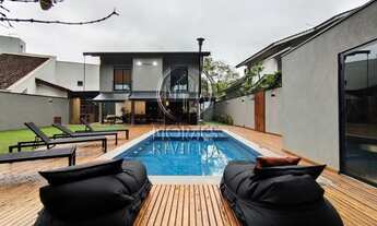 Imagem: Casa à venda na Riviera de São Lourenço