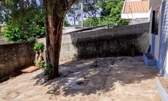 Imagem 3: Casa Residencial com 3 quartos para alugar por R$ 1150.00, 90.00 m2 - JARDIM ALVORADA - MA