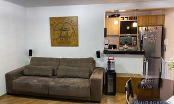 Imagem 3: APARTAMENTO - PANAMBY - SP