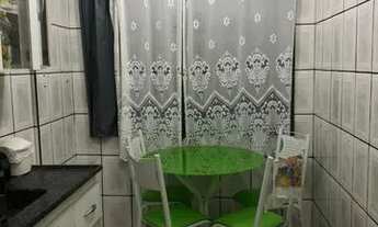 Imagem 6: Kitnet 3 peças toda mobiliada