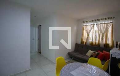 Imagem 5: Apartamento para Aluguel - Jardim Nossa Senhora do Carmo, 2 Quartos, 43 m2