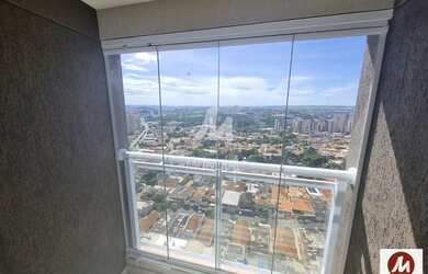 Imagem 3: Apartamento (tipo - padrao) 2 dormitórios/suite, cozinha planejada, portaria 24hs, lazer