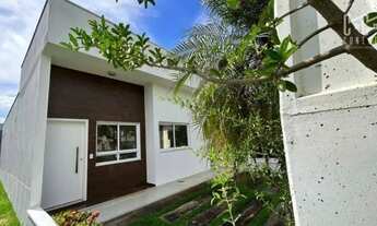 Imagem 4: Casa Térrea em Indaiatuba, Montreal Residence com 2 quartos e 1 suíte - 101 m²