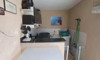 Imagem: Casa Padrão em São Carlos