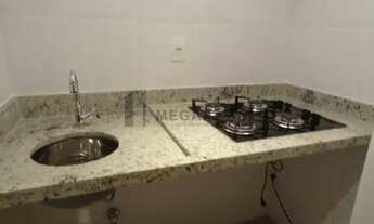 Imagem 2: Flat de 01 dormitório para venda e locação - La Residence Paulista