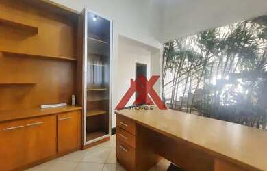 Imagem 16: COND. ALTO PADRÃO - 3 Dorm / 3 Suítes / 2 Vagas / 348 m² - DAMHA IV - SJRP/SP