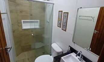 Imagem 5: Loft Campeche com luz e água incluso